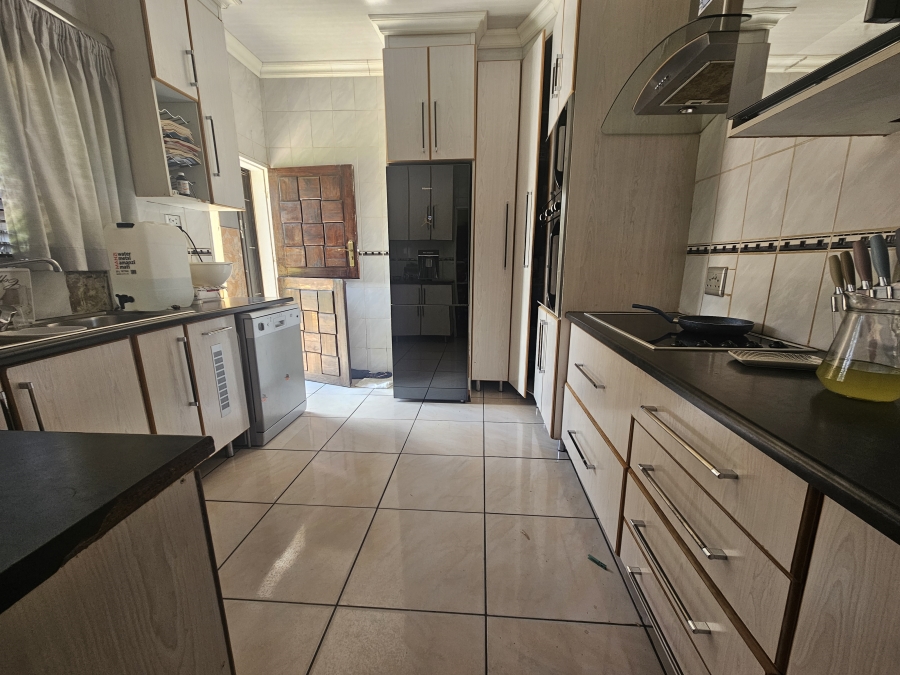 3 Bedroom Property for Sale in Bedelia Free State